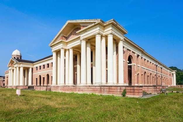 大学建筑设计的要求有哪些