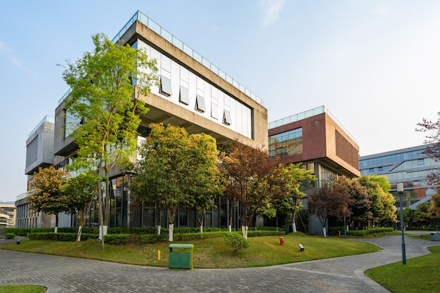 四川北洋建筑设计院怎么样