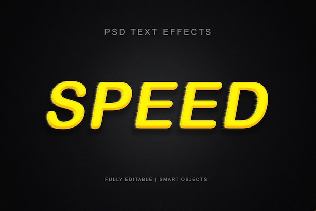 ps特效文字教程