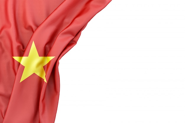 哪些旗帜不能印刷了图片