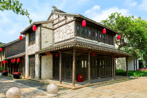 潍坊古建筑设计怎么样