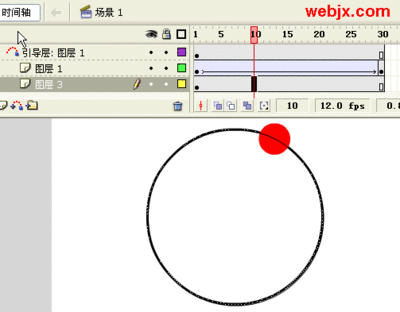 在线flash动画制作
