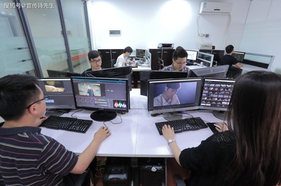 如何拍摄企业宣传片制作