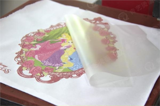 印刷印花是什么工作