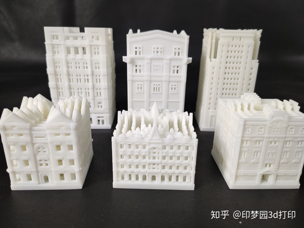 3d打印模型怎么设计