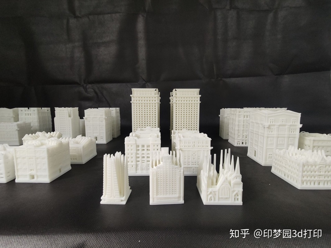 3d打印模型怎么设计