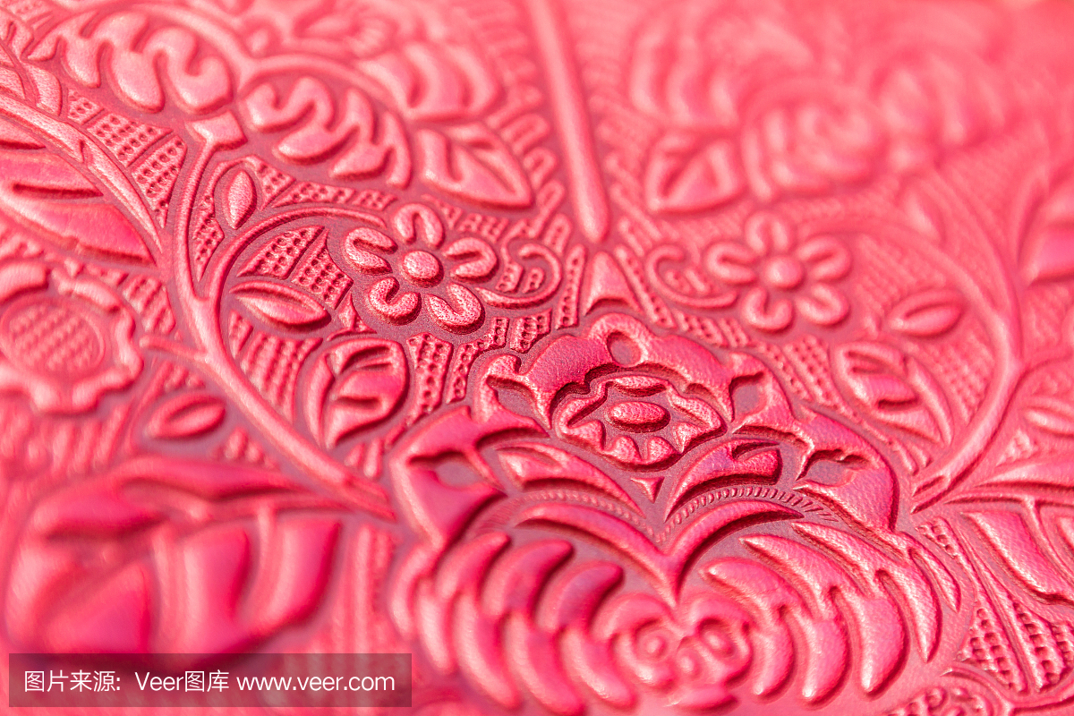 皮革上怎么印刷字样的印章