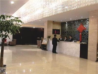 南昌樟树林现代设计酒店