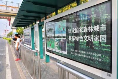 广告灯箱改字设计尺寸多少