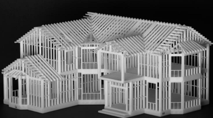 通州区二手建筑设计怎么样