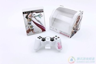 ps3最终幻想