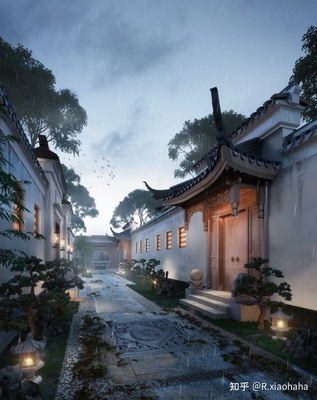 景观设计师的前景