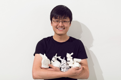设计学博士