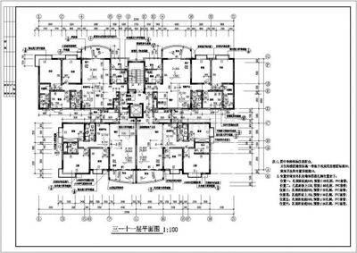 160个平方房子设计图