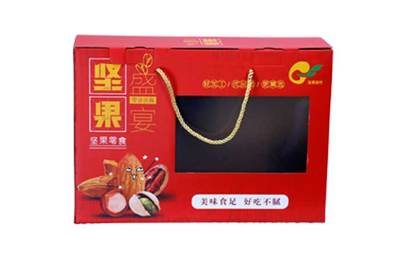 印刷包装用什么纸