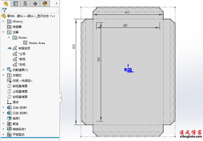 solidworks钣金教程视频