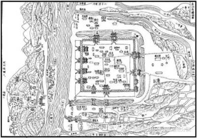 长沙有哪些建筑设计研究院