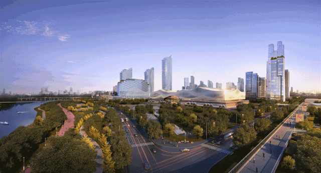 长沙有哪些建筑设计研究院
