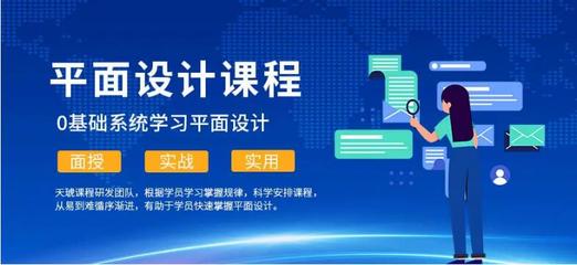 衡阳平面设计培训