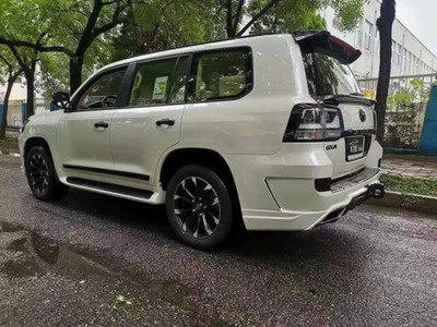 兰德酷路泽广告语