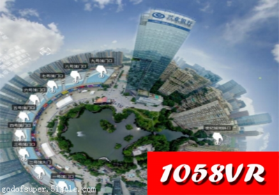 vr全景为企业宣传带来了什么