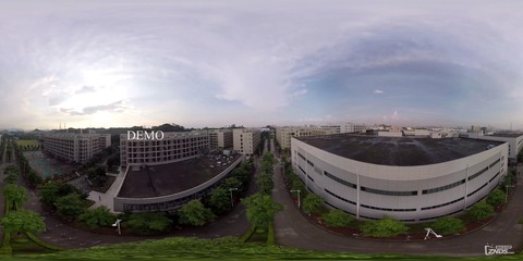 vr全景为企业宣传带来了什么