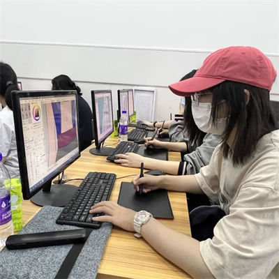 动漫设计是什么专业