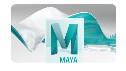 maya新手教程入门