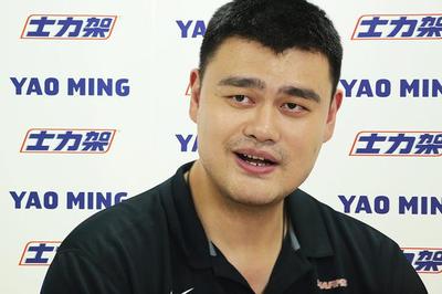 姚明士力架广告视频