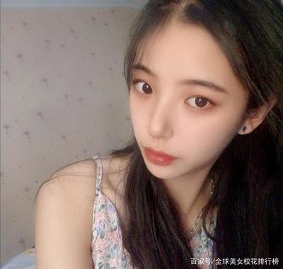 四川传媒学院美女如云