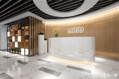 怎么设计公司logo