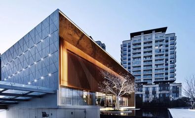 汇张思建筑设计公司怎么样
