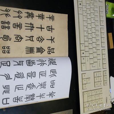 什么是印刷文字的意思