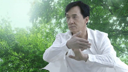 成龙广告大全