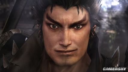 真三国无双ps4