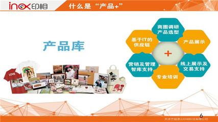 互联网印刷什么意思