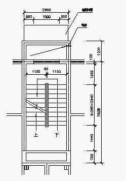 建筑设计尺寸标注什么