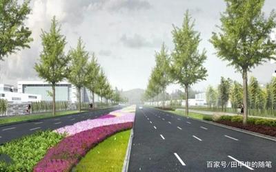 绿化效果图制作