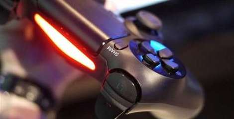 ps4手柄灯不亮