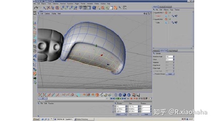 3d设计师需要负责什么