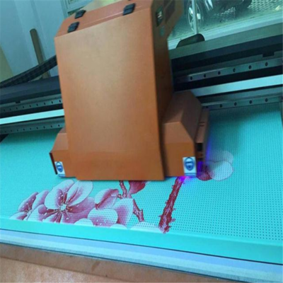 喷绘材料衣服怎么清洗