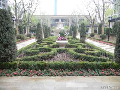 沈阳景观设计公司