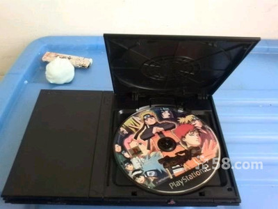ps2薄机