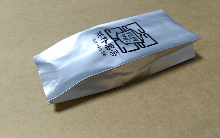 做包装袋如何印刷