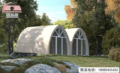沈阳景观设计公司