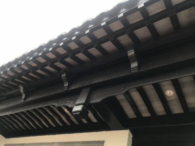 古建筑设计怎么入行