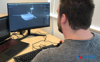 3d设计师有多少家