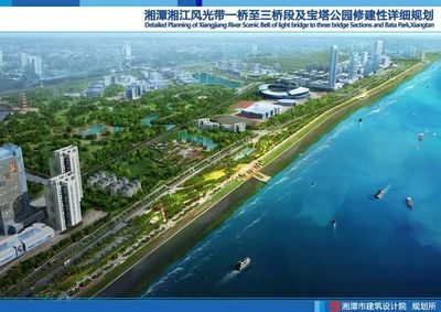 湘潭有哪些建筑设计院