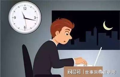 建筑设计怎么不加班