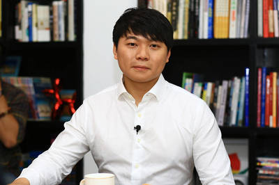 环余科技设计助理